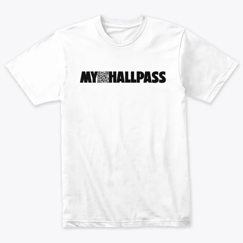 Hallpass