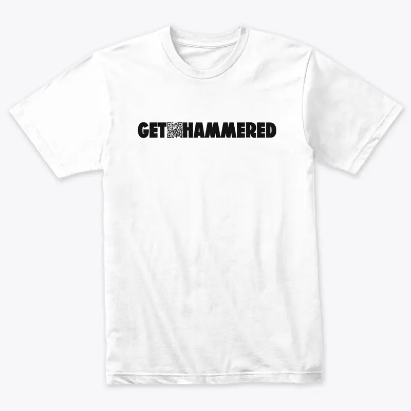 Get Hammered